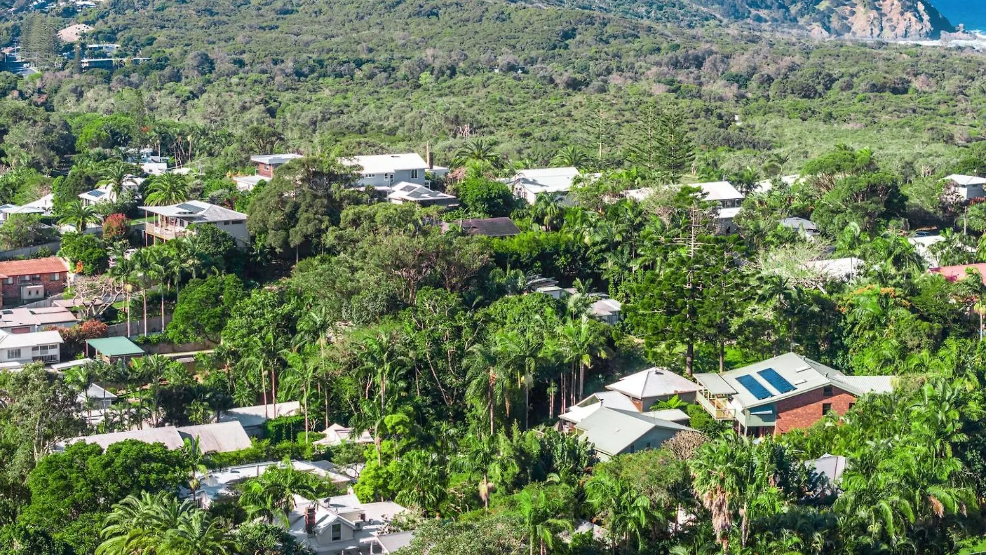 Loloho Villa Byron Bay 0*,  Australia