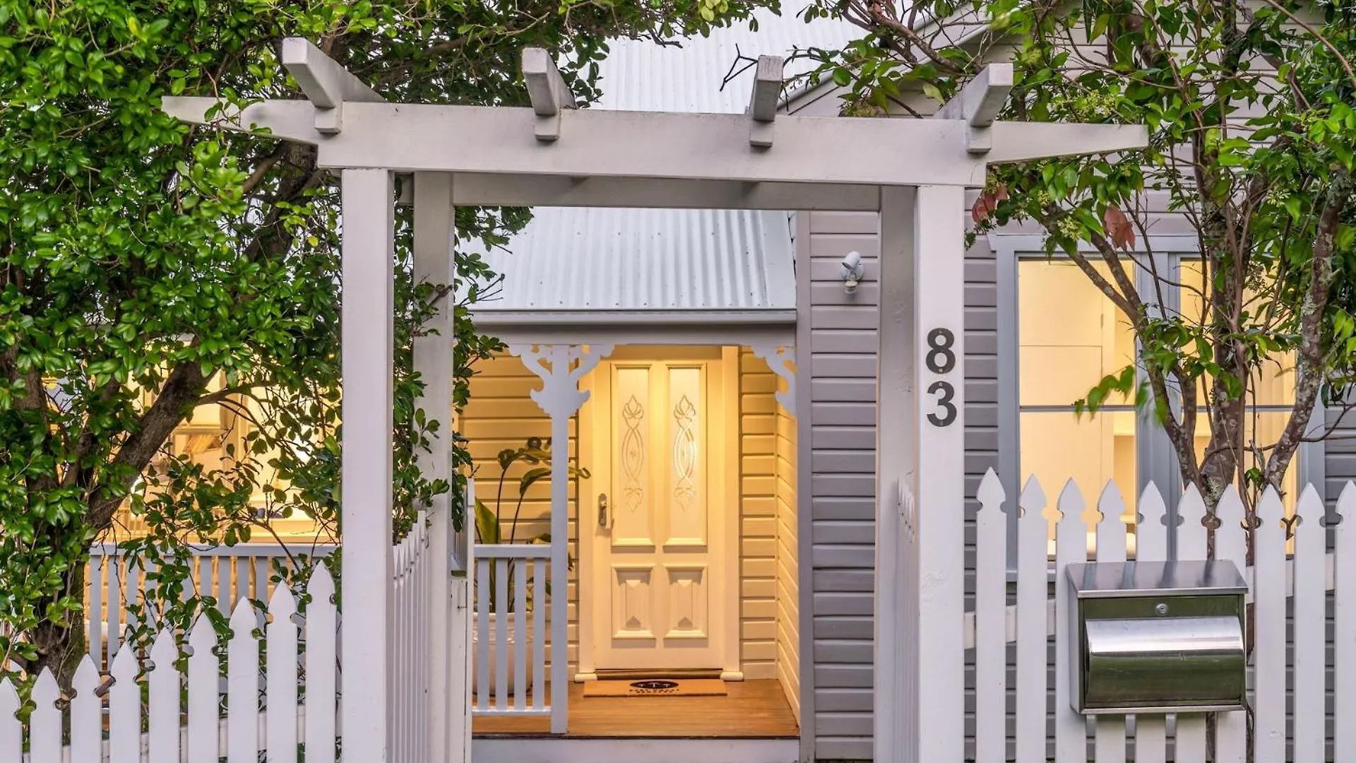 Loloho Villa Byron Bay 0*,