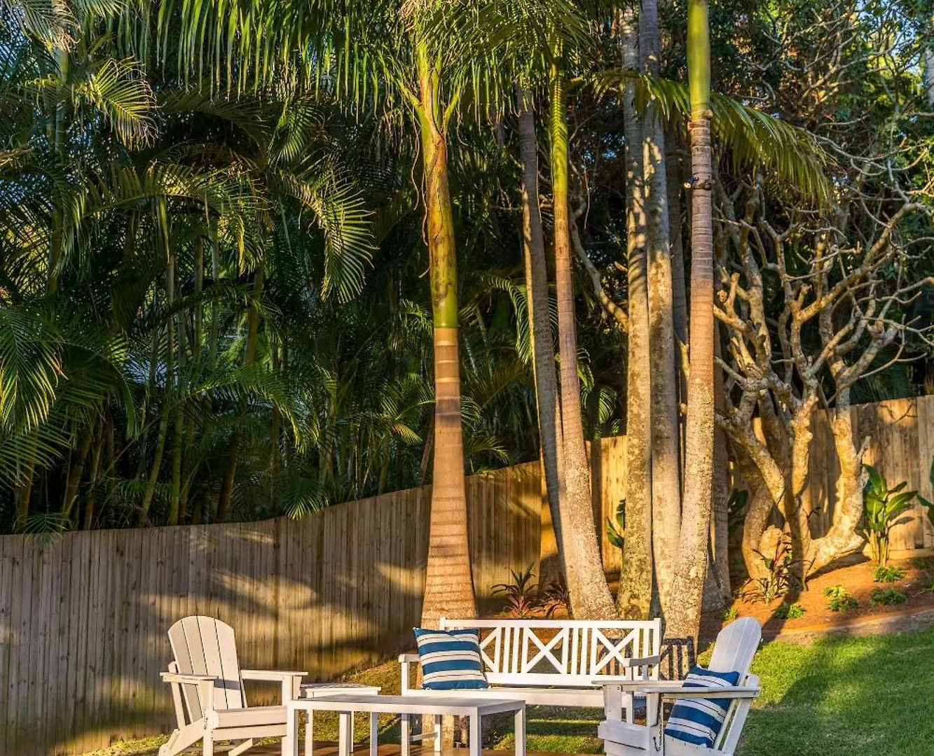 Loloho Villa Byron Bay 0*,