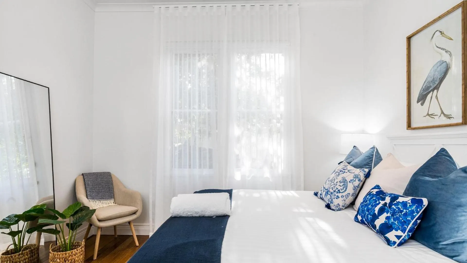 Loloho Villa Byron Bay Holiday home