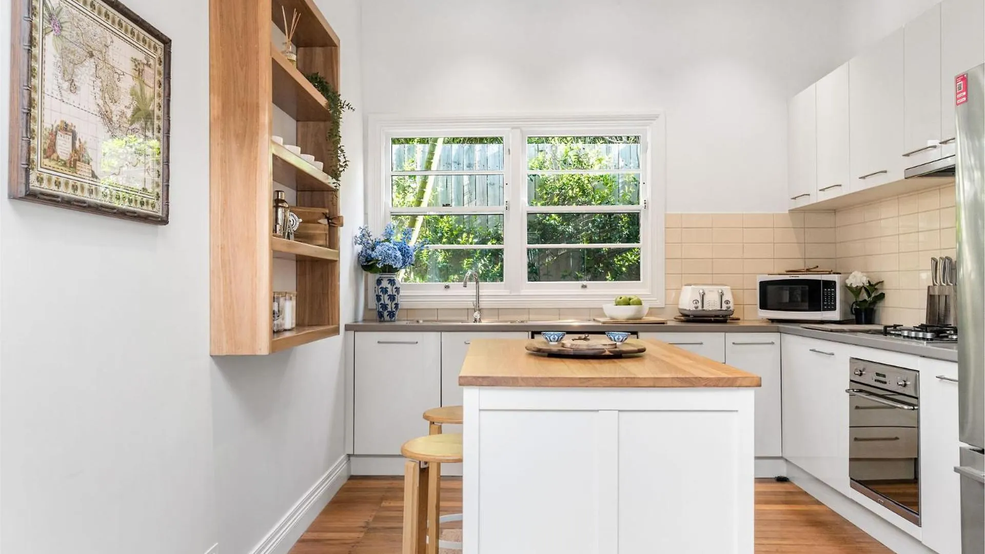Loloho Villa Byron Bay Holiday home