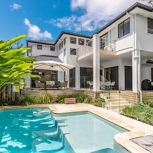 - 60 Massinger St Sunset On Massinger Byron Bay
