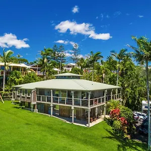 A Perfect - Cape Breeze Byron Bay