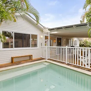 A Perfect - A Summer Byron Bay